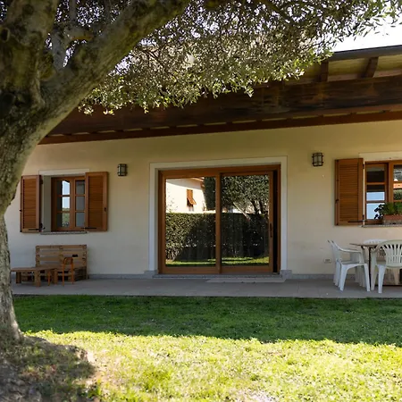 Libo - Helloelba Vakantiehuis *