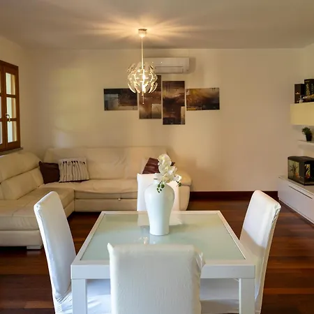 Libo - Helloelba Vakantiehuis *