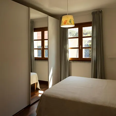 Libo - Helloelba Vakantiehuis *