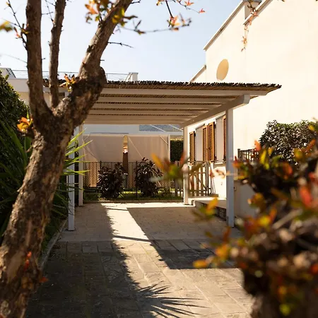 Casa de Férias Libo - Helloelba Marciana Marina (Isola d'Elba)