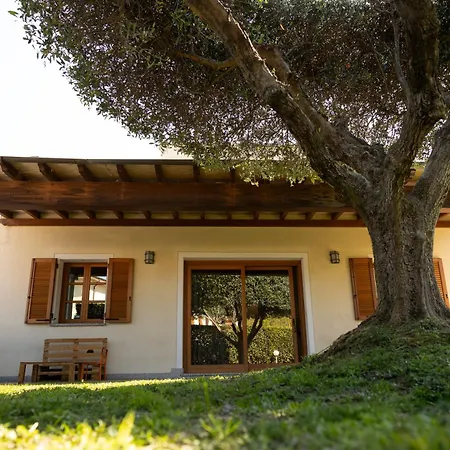 Libo - Helloelba Holiday home