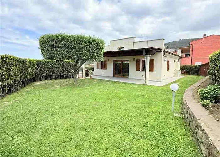 Holiday home Libo - Helloelba *