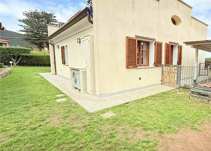 別荘 Libo - Helloelba *