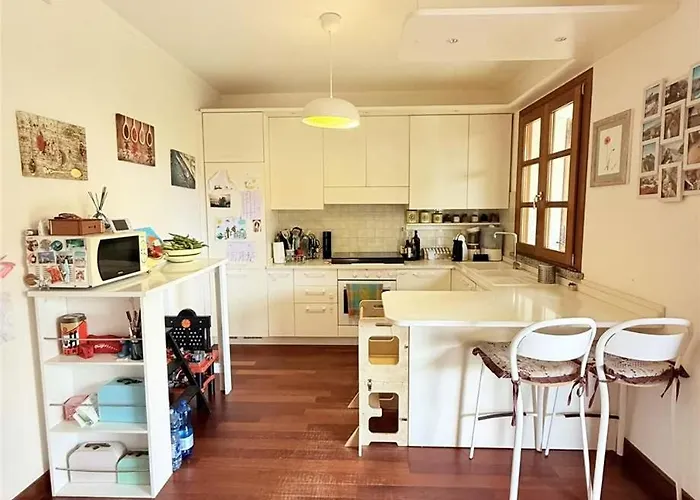 Holiday home Libo - Helloelba *