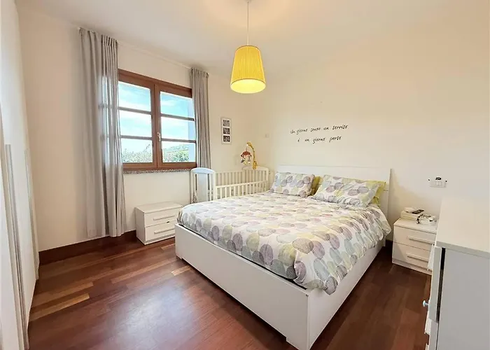 別荘 Libo - Helloelba *