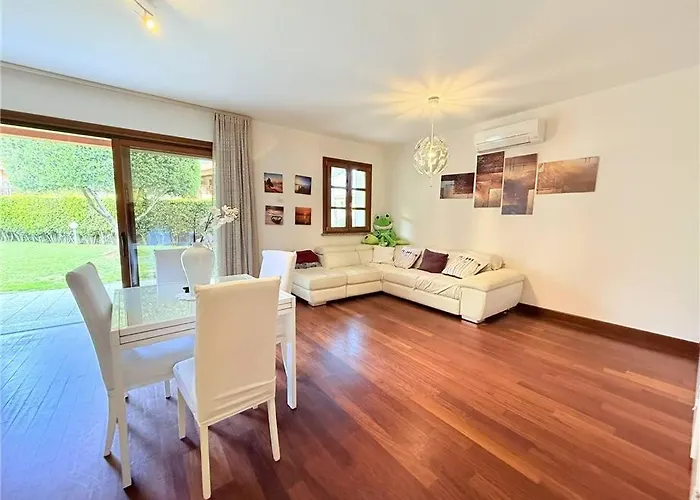 Libo - Helloelba Holiday home