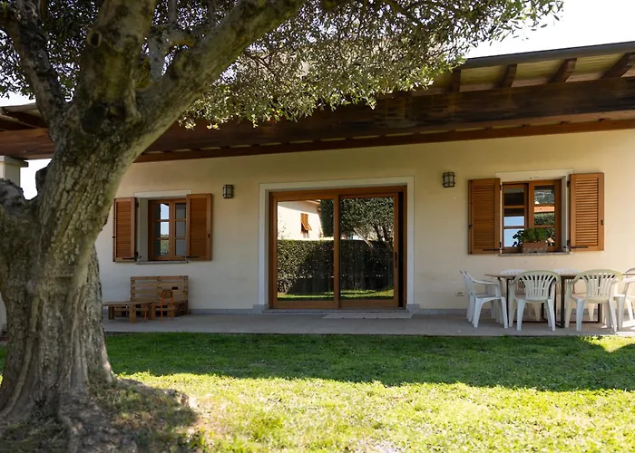 Libo - Helloelba Vakantiehuis *