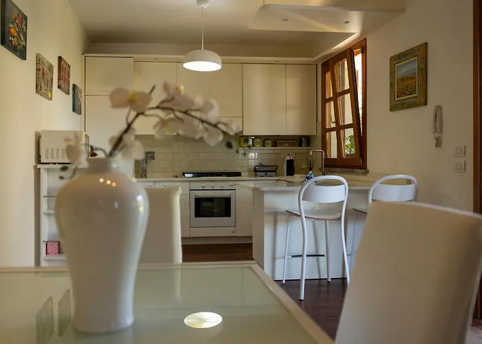 Libo - Helloelba Marciana Marina (Isola d'Elba)