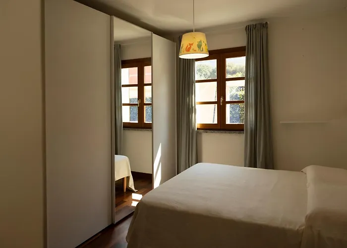 Libo - Helloelba Vakantiehuis *