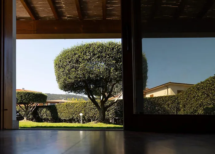 Libo - Helloelba * Marciana Marina (Isola d'Elba)