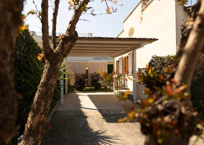 Casa de Férias Libo - Helloelba Marciana Marina (Isola d'Elba)