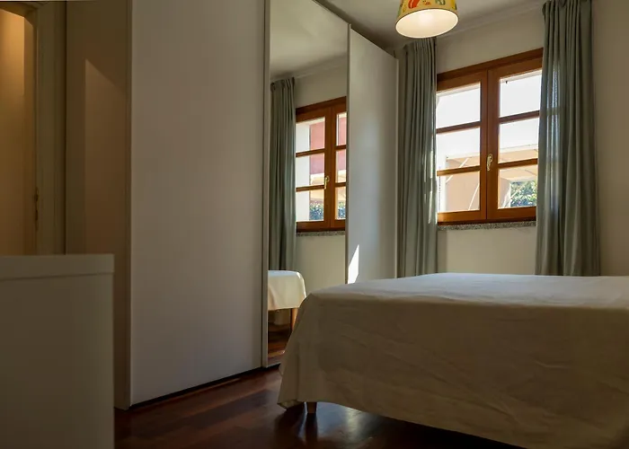 Vakantiehuis Libo - Helloelba Marciana Marina (Isola d'Elba)