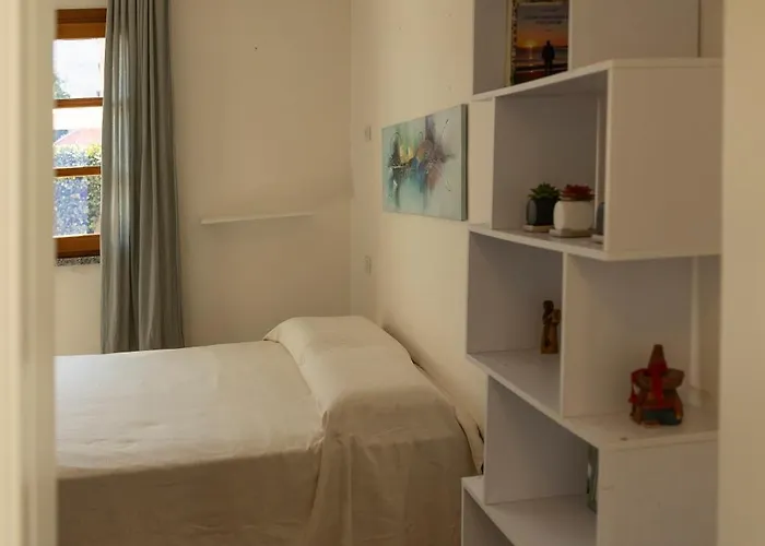 Vakantiehuis Libo - Helloelba