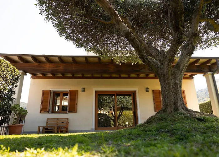 Libo - Helloelba Vakantiehuis