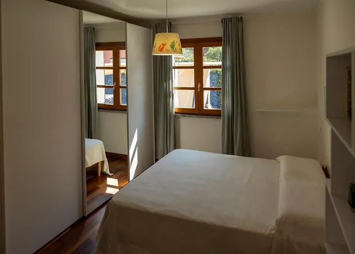 Libo - Helloelba Vakantiehuis