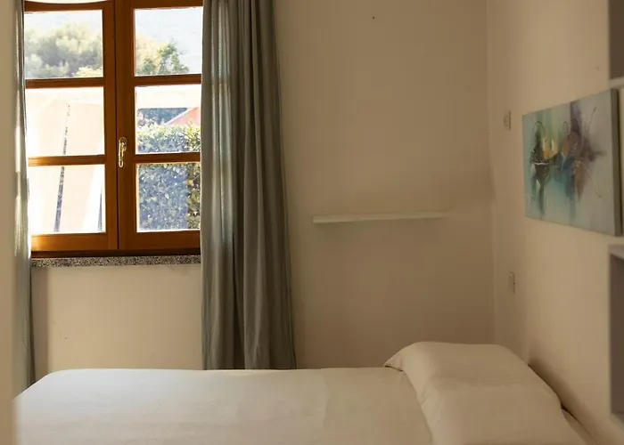 Vakantiehuis Libo - Helloelba