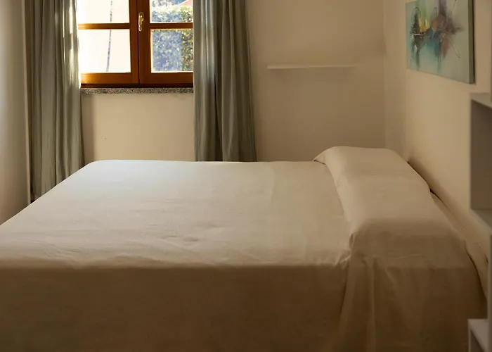 Libo - Helloelba Vakantiehuis Marciana Marina (Isola d'Elba)