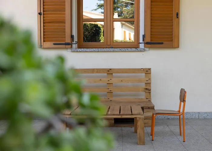 Libo - Helloelba Vakantiehuis Marciana Marina (Isola d'Elba)