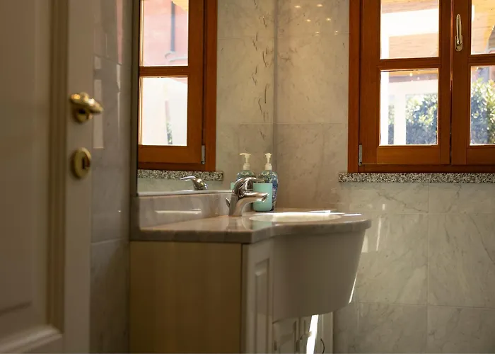 Vakantiehuis Libo - Helloelba