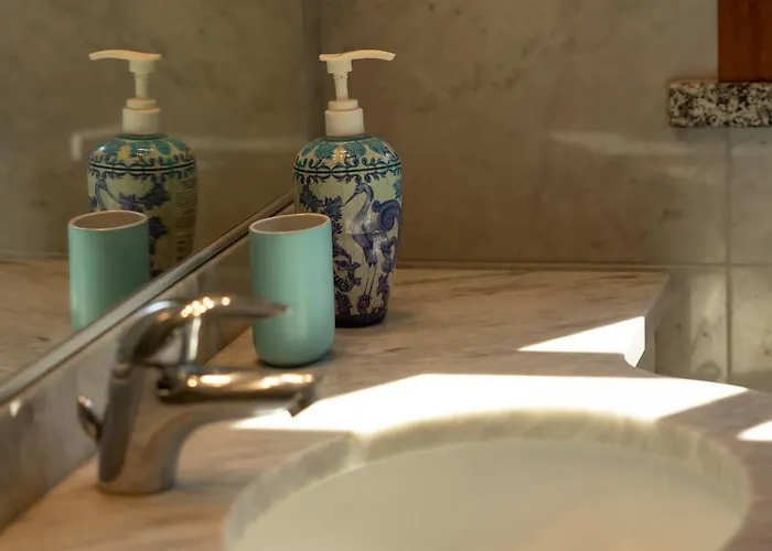 Vakantiehuis Libo - Helloelba