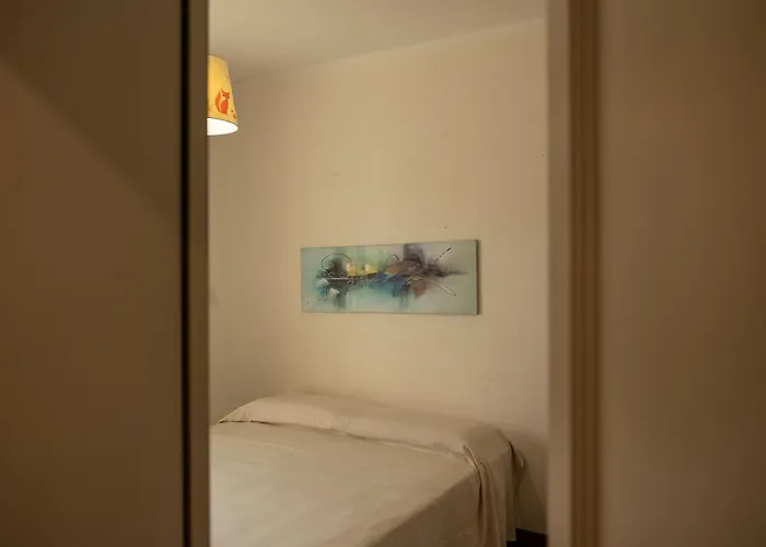 Libo - Helloelba Vakantiehuis Marciana Marina (Isola d'Elba)