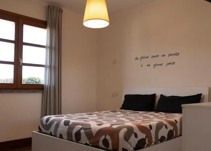 Libo - Helloelba Vakantiehuis