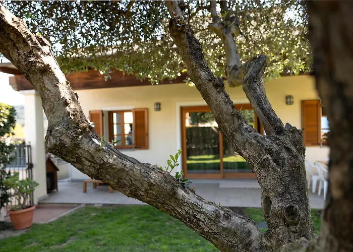 Casa de Férias Libo - Helloelba