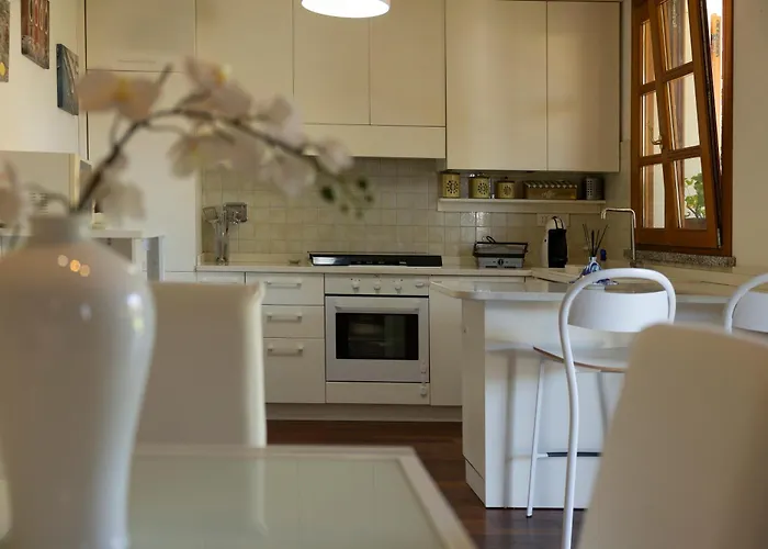 Libo - Helloelba Vakantiehuis Marciana Marina (Isola d'Elba)