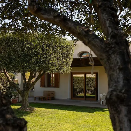 Libo - Helloelba Tatil Evi